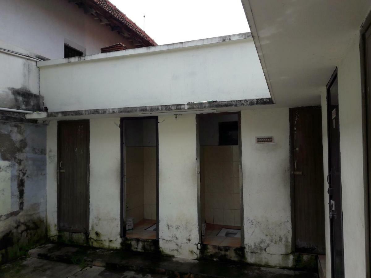 Devasthanam Lodge Thiruvananthapuram Exterior foto
